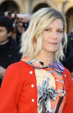 MARINA FOIS at Louis Vuitton Show at Paris Fashion Week 03/03/2020