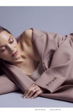 MARION COTILLARD in Vanity Fair Magazine, France April 2020