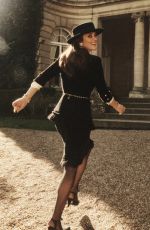 MARION COTILLARD in Vogue Magazine, France April 2020