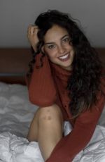 MARTA GIUNTI - Italian Alpine Skier - Social Media Photos