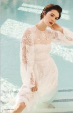 MARY ELIZABETH WINSTEAD for 1883 Magazine: Decadent Issue, February 2020