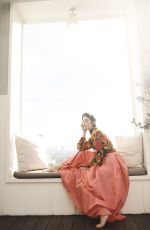 MARY ELIZABETH WINSTEAD for 1883 Magazine: Decadent Issue, February 2020