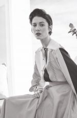 MARY ELIZABETH WINSTEAD for 1883 Magazine: Decadent Issue, February 2020