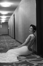 MARY ELIZABETH WINSTEAD for 1883 Magazine: Decadent Issue, February 2020