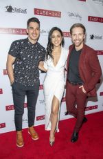 MAYA STOJAN at Case-347 Premiere in Los Angeles 03/02/2020
