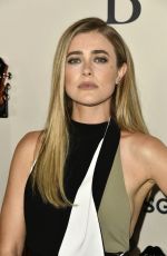 MELISSA ROXBURGH at I Still Believe Premiere in Hollywood 03/07/2020