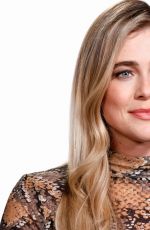 MELISSA ROXBURGH for Imdb Show 2020