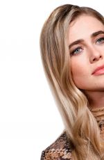 MELISSA ROXBURGH for Imdb Show 2020