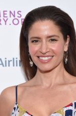 MERCEDES MASOHN at National Women
