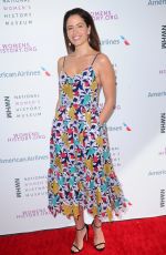 MERCEDES MASOHN at National Women