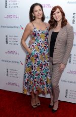 MERCEDES MASOHN at National Women