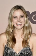 MIA MARCON at Westworld, Season 3 Premiere in Hollywood 03/05/2020