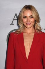 MICHELLE RANDOLPH at A Quiet Place, Part 2 Premiere in Los Angeles 03/08/2020