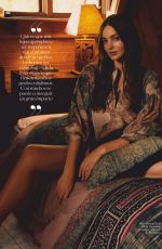 MIRANDA KERR in Elle Magazine, Spain April 2020