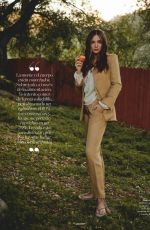 MIRANDA KERR in Elle Magazine, Spain April 2020