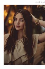 MIRANDA KERR in Elle Magazine, Spain April 2020