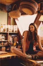 MIRANDA KERR in Elle Magazine, Spain April 2020