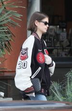 mix - ashley benson, cara delevingne, and kaia gerber shopping in west hollywood - 3/15//20 | celebrityparadise - hollywood , celebrities , babes & more