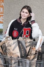 mix - ashley benson, cara delevingne, and kaia gerber shopping in west hollywood - 3/15//20 | celebrityparadise - hollywood , celebrities , babes & more