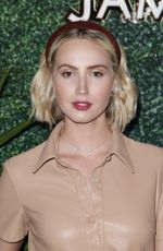 MOLLY MCCOK at Uncommon James SS20 Launch Party in West Hollywood 03/05/2020