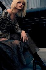 NADINE LEOPOLD in Harper