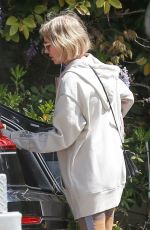 NAOMI WATTS Out Shopping in Los Angeles 03/25/2020