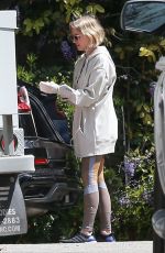 NAOMI WATTS Out Shopping in Los Angeles 03/25/2020