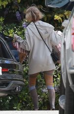 NAOMI WATTS Out Shopping in Los Angeles 03/25/2020