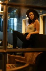 NATALIE DREYFUSS at a Photoshoot, 2020