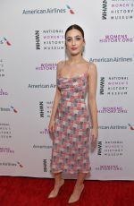 NATALIE DREYFUSS at National Women