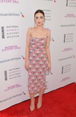 NATALIE DREYFUSS at National Women