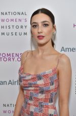NATALIE DREYFUSS at National Women