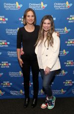NATALIE PORTMAN at Make March Matter Fundraising Campaign Kick-off in Los Angeles 03/02/2020