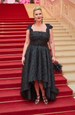 NATASHA HENSTRIDGE at Dancer Against Cancer Gala 03/07/2020