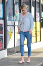 NICKY HILTON Out in Beverly Hills 03/04/2020