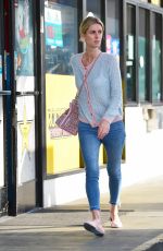 NICKY HILTON Out in Beverly Hills 03/04/2020