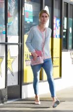 NICKY HILTON Out in Beverly Hills 03/04/2020