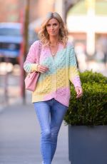 NICKY HILTON Out in New York 03/09/2020