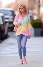 NICKY HILTON Out in New York 03/09/2020