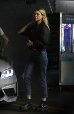 NICOLA PELTZ and VICOTIRA and Brooklyn BECKHAM Shopping at Erewhon in West Hollywood 03/03/2020