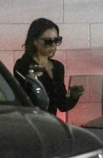 NICOLA PELTZ and VICOTIRA and Brooklyn BECKHAM Shopping at Erewhon in West Hollywood 03/03/2020