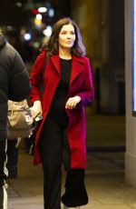 NIGELLA LAWSON Out and About in London 03/06/2020