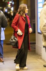 NIGELLA LAWSON Out and About in London 03/06/2020