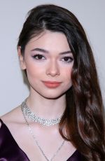 NIKKI HAHN at I Still Believe Premiere in Hollywood 03/07/2020