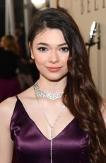 NIKKI HAHN at I Still Believe Premiere in Hollywood 03/07/2020