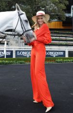 NIKKI PHILLIPS at Burwoods Luxury Hotel VIP Launch in Sydney 02/25/2020