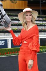 NIKKI PHILLIPS at Burwoods Luxury Hotel VIP Launch in Sydney 02/25/2020