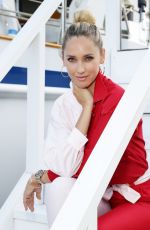 NIKKI PHILLIPS at Magnum Luxe Launch in Sydney 03/25/2020
