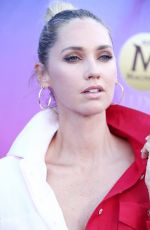 NIKKI PHILLIPS at Magnum Luxe Launch in Sydney 03/25/2020