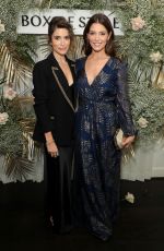 NIKKI REED at Rachel Zoe / Box of Style Event in Los Angeles 03/11/2020